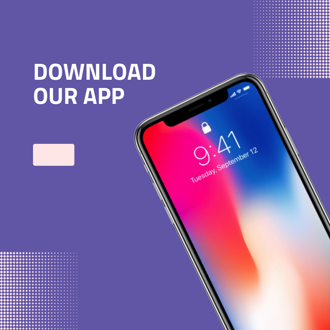 Purple Download App To Get Cashback Instagram Post